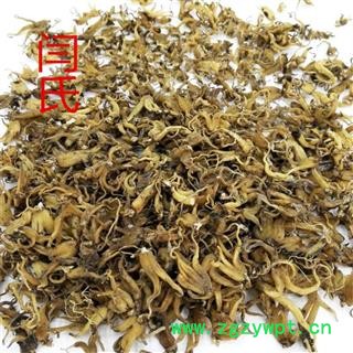 手掌参 手掌参统货图2