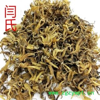 手掌参 手掌参统货图3