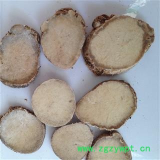 泽泻 统片 产地 四川省宜宾市南溪县图3