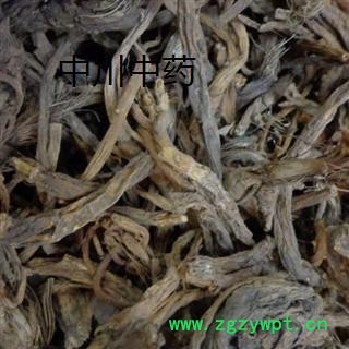 秦艽  四川野生统货  库存5000可售图3