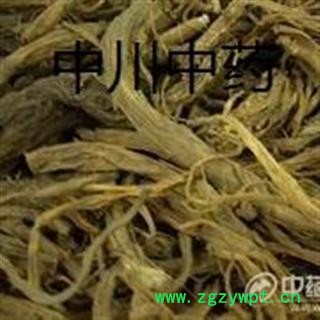 秦艽  四川野生统货  库存5000可售图2