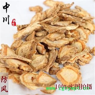 防风，河北精选货，库存5000可售图3