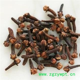 丁香 统 产地 海外印尼图3