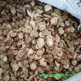 北沙参 无硫中选片 产地 河北省保定市安国市图2