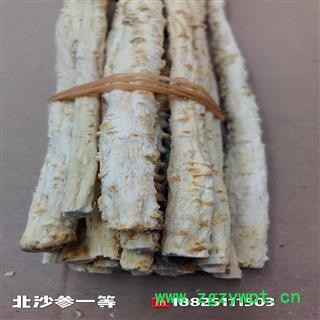 北沙参，内蒙古北沙参一等，产地，内蒙古自治区赤峰市市辖区图4