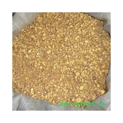 黄芩 过0.6筛子产地 山西省