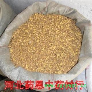 黄芩 过0.6筛子产地 山西省图3