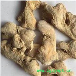 干姜 统 产地 广西壮族自治区图3