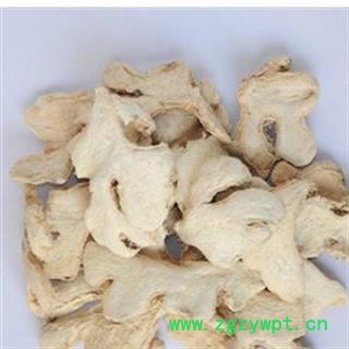 干姜 统 产地 广西壮族自治区图2