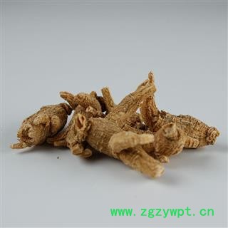 西洋参 西洋参3-5g粒头 产地 吉林省白山市抚松县图2