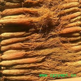 红参30支 红参低农残纯无糖30支 产地 吉林省白山市抚松县图2