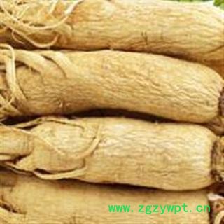 人参35支 生晒参35支 标准35支足干 道地药材 产地 吉林省白山市抚松县图4