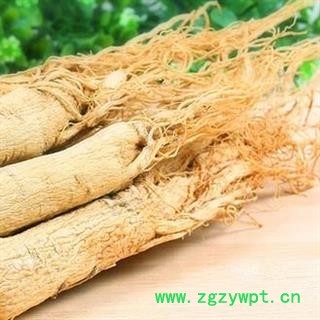 人参35支 生晒参35支 标准35支足干 道地药材 产地 吉林省白山市抚松县图2