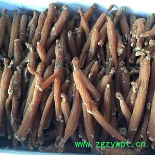 红参60支 红参低农残低糖60支 产地 吉林省白山市抚松县图4