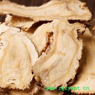 当归 全当归无硫大统片 道地药材 产地 甘肃省定西市陇西县图2