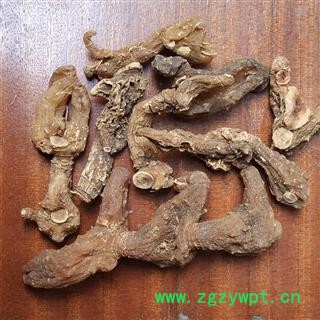 黄精 野生,选货 产地 河南省图4