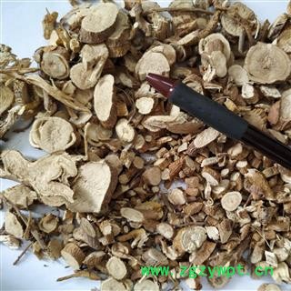 苦参 ，苦参片，统货， 产地 河南省图2