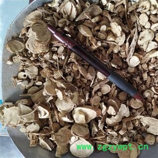 苦参 ，苦参片，统货， 产地 河南省图3