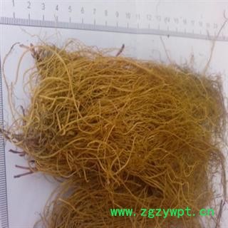 辽细辛一级水洗 产地辽宁 批发零售各种中药材图2