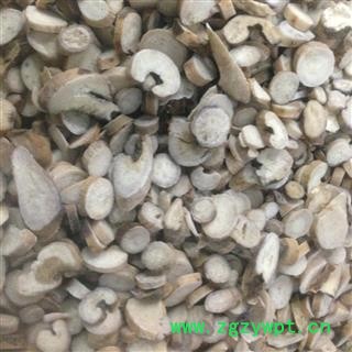 白芍 统装大片 产地 安徽省亳州市图2