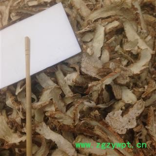 知母 大片 产地 安徽省图2