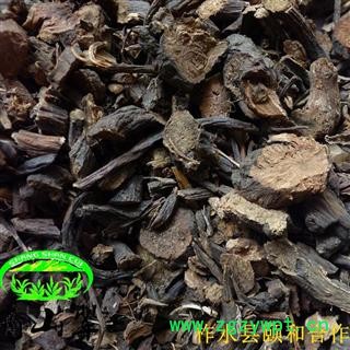 地榆 统 产地直销 无硫 陕西省商洛市柞水县图2