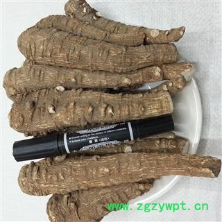 川白芷之遂宁白芷选装特一级 道地白芷 产地直销 常年有大货 遂宁市船山区图3