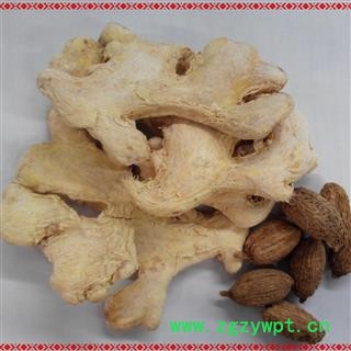 干姜 优质选货 产地 云南省图3