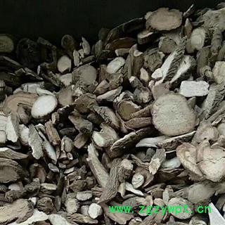 川白芷之遂宁白芷无硫小统片 道地白芷 产地直销 常年有大货 遂宁市船山区图4