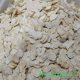 西洋参片 1.6至1.8大片 产地货源 批发价格 泡茶 泡酒 煲汤 煮茶养生滋补 保证质量 打造口碑图2