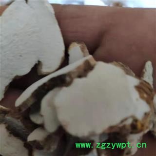 山药 大统 产地 安国药市 一手货源图2