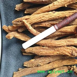 红参 红参纯无糖60-65支 产地 吉林省白山市抚松县图3