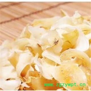 兰州无硫百合A级 选片 道地药材产地 甘肃省兰州市黄河药市图2