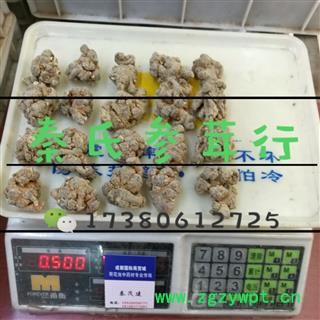 三七20头 水洗三七 标准20头春七  足干 未打蜡（1斤正好20个） ( 下单送量勺 ) 产地直销 云南省文山壮族苗族自治州文山市图3