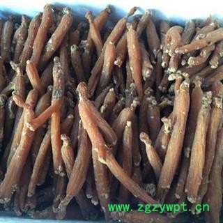 红参80支 红参低农残纯无糖80支 产地 吉林省白山市抚松县图4