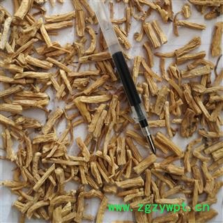 党参 党参片，党参尾片，细尾片 产地 甘肃省图2