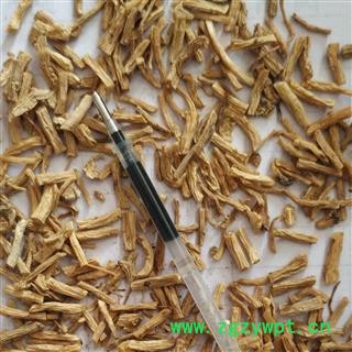 党参 党参片，党参尾片，细尾片 产地 甘肃省图4