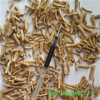 党参 党参片，党参尾片，细尾片 产地 甘肃省图3