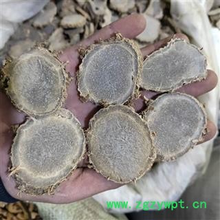 恒海康源堂产地直销新货莪术选片，大片发货前过筛干净无杂质图2