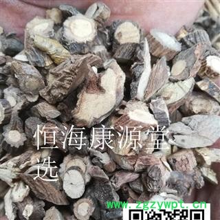 恒海康源堂山豆根 广西壮乡中草药 野生 正宗 货真价实 山豆根 广豆根 产地 广西图4