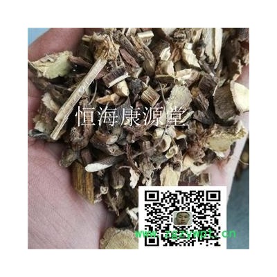 恒海康源堂山豆根 广西壮乡中草药 野生 正宗 货真价实 山豆根 广豆根 产地 广西