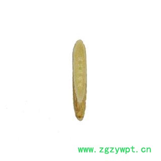 【包邮】黄芪 黄芪斜片 柳叶片 新货 甘肃黄芪 地道产区 品质保证图4