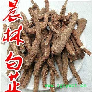 川白芷之遂宁白芷红皮四级小条 道地白芷 产地直销 常年有大货 遂宁市船山区图2