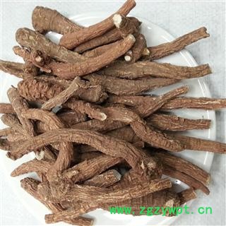 川白芷之遂宁白芷红皮四级小条 道地白芷 产地直销 常年有大货 遂宁市船山区图3