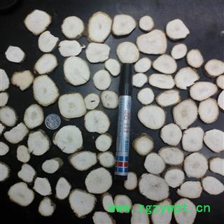 川白芷之遂宁白芷特一级选装圆片 道地白芷 产地直销 常年有大货 遂宁市船山区图3