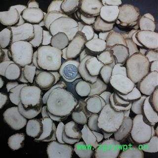 川白芷之遂宁白芷特一级选装圆片 道地白芷 产地直销 常年有大货 遂宁市船山区图2