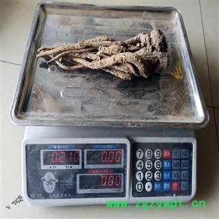 精品大当归，3个一斤，无硫好货，适合高档店铺/药店零售图2