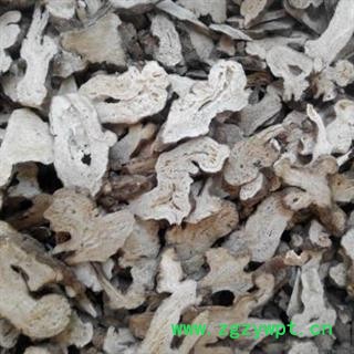 白术 大统片 产地 安徽省图2