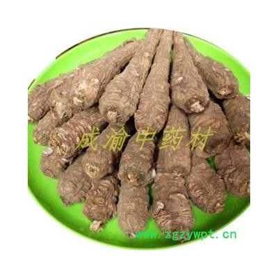 红皮白芷 一二三级选货 重庆市