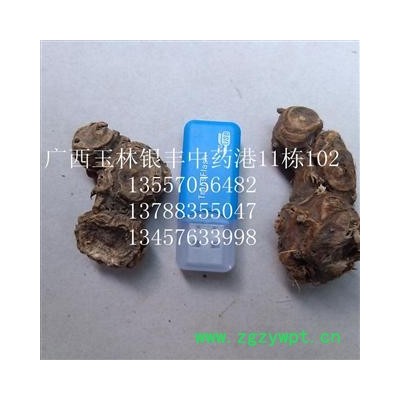 八角莲 统货 产地 广西壮族自治区崇左市龙州县